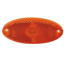 Poziție laterală cu LED
