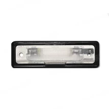 lampa iluminare numar inmatriculare K570