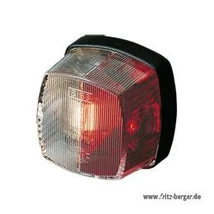 Lampa gabarit