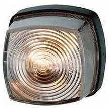 Lampa pozitie PL 57