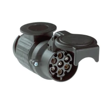 Adaptor DIN-Multicon West
