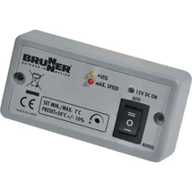 ventilator frigider electric Vento
