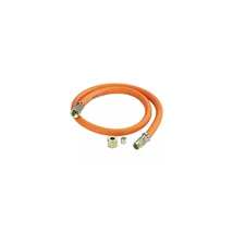 Furtun gaz legatura conducta 8mm 75cm