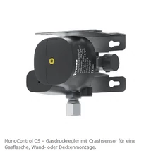 Mono Control CS vertical