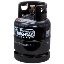 Butelie de gaz pentru grătar  Premium BBQ-GAS