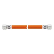 Furtun gaz de medie presiune 10 bar 400mm
