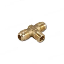 Conector T umplere 3/8">1/2" SAE