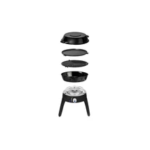 Cadac Gas Grill Safari Chef 2 LP 50 mbar