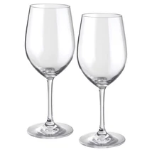 Pahar de vin roșu Cuvée