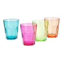 Set pahare Berger 340 ml Atlantis
