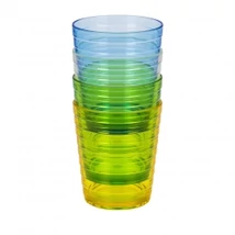 Set pahare Berger 340 ml Atlantis