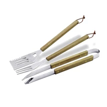 Set grill