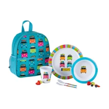 Set pentru copii Camper Smiles Junior