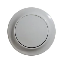 Buton închizător ușă de baie PushLock