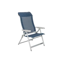 Scaun pliabil Berger Luxus XL