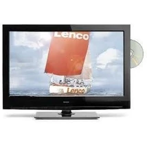 Lenco DVL-2493 LCD TV-Dvd kombó