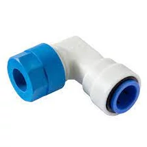 Conexiune unghiulară M20/JG 12 mm