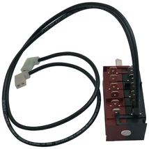 Selector de energie gaz / electric Dometic