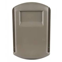 Clapeta casetta WC