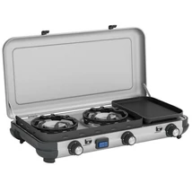 Camping Kitchen™ 2 Multi-Cook
