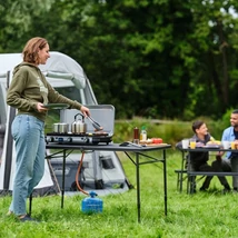 Camping Kitchen™ 2 Multi-Cook