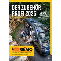 Catalog produse Reimo 2025
