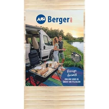 Catalog produse Fritz Berger 2025 germana