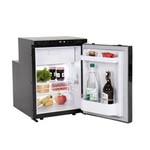 Frigider incorporabil cu compresor Carbest LR50L
