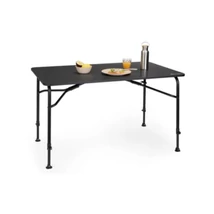 Masa plianta Berger Tornio 1 carbon look  80 x 60 cm
