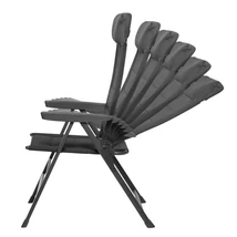 Scaun de camping Skye 3D