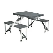 Masa de picnic Outwell Toulouse 70 x 86 cm