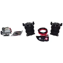 set perne aer Fiat Ducato, Peugeot Boxer și Citroen Jumper din 2014