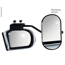 Oglinda EMUK BMW X3 F25/G01 din 2014, X4/X5/X6 F26 din 201