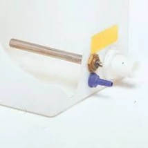 Încălzire de protecție împotriva înghețului 12V