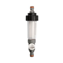 Filtru de umplere