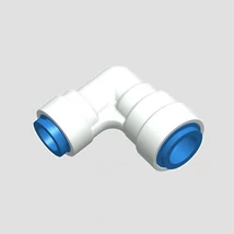 Racord unghi JG 10/JG 12 mm