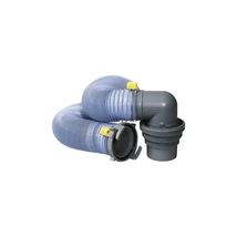 Set complet pentru canalizare Easy-Slip 3”