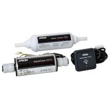 Filtru apa ALDE Aqua Clear UV-C LED