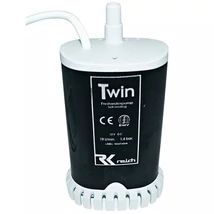Pompă apă TWIN
