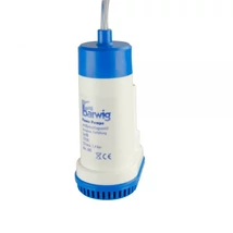 Pompă submersibilă Barwig 12V