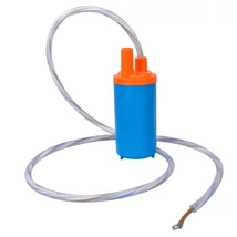 Pompă submersibilă Barwig 12V