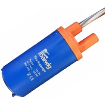 Pompă submersibilă Barwig 12V