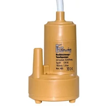 Pompă submersibilă Barwig 12V