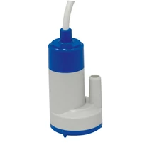 Pompa submersibila 12l Barwig