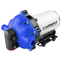 Pompă Carbest  cu 5 camere - 18,9 l/min 4,2 bar