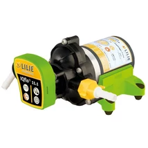 Pompa apa LILIE IQflo® 11.1