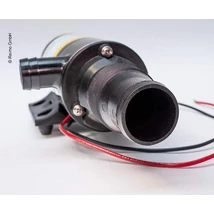Pompă de canalizare cu tocător  de 12V