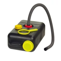 Rezervor universal pentru apă uzată