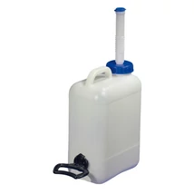 Canistra de apă DIN 96 , 16 l