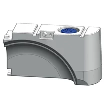 Rezervor de apă proaspătă 65 L